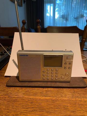 Transistor radiootje  beschikbaar voor biedingen