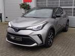 Toyota C-HR 2.0 Hybrid Dynamic 184 PK Navi,Camera , Two Tone, Stof, Gebruikt, Zwart, 4 cilinders