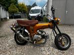 Honda dax (skyteam) 85 CC, Fietsen en Brommers, Brommers | Honda, Ophalen, Overige modellen, 4 versnellingen, 85 cc