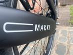 ::GAZELLE:: Makki Travel Connect Cargoline 800Wh bakfiets, Versnellingen, Nieuw, 49 tot 53 cm, Ophalen of Verzenden