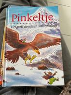Pinkeltje - Het grote avontuur van Pinkelotje, Ophalen of Verzenden, Zo goed als nieuw, Sprookjes
