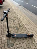 KUKIRIN S1 Max - E-scooter zonder ABE (8 inch, zwart), Ophalen of Verzenden, Zo goed als nieuw, Elektrische step (E-scooter)
