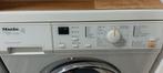 Miele wasmachine SoftCare System W 2203, Witgoed en Apparatuur, Wasmachines, Ophalen, Zo goed als nieuw, Voorlader, 90 tot 95 cm