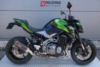 KAWASAKI Z900 PERFORMANCE (bj 2018), Bedrijf, Naked bike