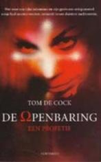 De openbaring Tom de Cock, Dark places Gillian Flynn, Ophalen of Verzenden, Zo goed als nieuw, Nederland