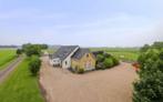 Stalling, Weidegang, 2 of 3 paarden of pony's