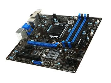 MSI CSM-Q87M-E43 – i5-4590 – 16GB beschikbaar voor biedingen