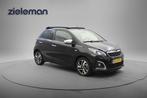 Peugeot 108 Cabrio 1.0 e-VTi Collection TOP! - Camera, Clima, Voorwielaandrijving, Gebruikt, Euro 6, 4 stoelen