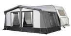 Zolderopruiming: Polaris Awning Nova 250, Caravans en Kamperen, Ophalen, Zo goed als nieuw