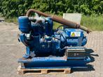 Bredenoord Deutz F3L 912 27 kVA noodstroom aggregaat, Ophalen of Verzenden, Zo goed als nieuw, Dieselolie
