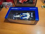 Minichamps Williams FW23 Ralf Schumacher 1:18 1st win, Hobby en Vrije tijd, Modelauto's | 1:18, Ophalen of Verzenden, Zo goed als nieuw
