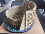 Colosseum (9000 bouwsteentjes), Hobby en Vrije tijd, Modelbouw | Overige, Ophalen, Zo goed als nieuw, 1:144 of kleiner