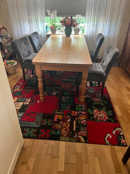 Silkeborg Vloerkleed 200x300, Huis en Inrichting, Stoffering | Tapijten en Kleden, Gebruikt, 200 cm of meer, 200 cm of meer, Rechthoekig