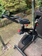 DKN spinningbike Eclipse, Sport en Fitness, Ophalen, Zo goed als nieuw, Spinningfiets