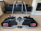 Thule EP 916 fietsendrager 60 KG ebike fietsen kantelbaar, Auto diversen, Ophalen of Verzenden, Zo goed als nieuw, Brede banden