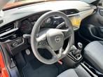 Opel Corsa 1.2 Edition Airco Carplay (bj 2021), Voorwielaandrijving, Bluetooth, Gebruikt, Euro 6