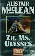 MacLean – Zr.Ms. Ulysses, Marine, Ophalen of Verzenden, Zo goed als nieuw, Tweede Wereldoorlog