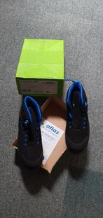 Nieuw! Veiligheidsschoenen merk Atlas mt 44, Kleding | Heren, Schoenen, Atlas, Zwart, Nieuw, Ophalen of Verzenden