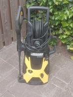 Karcher K5 Premium, Ophalen of Verzenden, Nieuw, Elektrisch