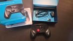 Steam Controller van Valve met doos en adapter, Spelcomputers en Games, Ophalen of Verzenden, Zo goed als nieuw