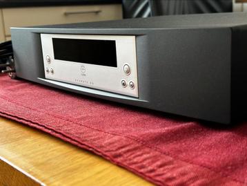 Linn Akurate DS/3 met Katalyst DAC en Dynamik PSU beschikbaar voor biedingen