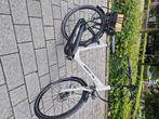Giant Entour E+0. 2021 Ebike 28inch/Frame 57cm, Zo goed als nieuw, 50 km per accu of meer, 55 tot 59 cm, Ophalen