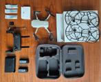 Volledige set DJI Mavic mini, alles inbegrepen, Ophalen of Verzenden, Gebruikt, Drone met camera