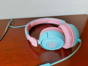 Kinder koptelefoon van JBL beschikbaar voor biedingen