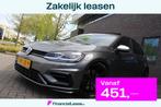 Volkswagen GOLF 2.0 TSI 4Motion R Pano/ Full, Automaat, Euro 6, 4 cilinders, 1984 cc