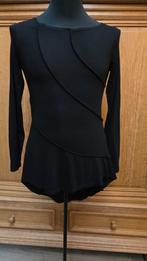 Elsewhere zwarte tuniek maat s, Verzenden, Elsewhere, Zwart, Zo goed als nieuw