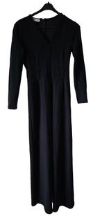 zwarte jumpsuit van vanilia maat 34 (13324), Kleding | Dames, Jumpsuits, Maat 34 (XS) of kleiner, Ophalen of Verzenden