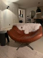 Te koop draaistoel, Huis en Inrichting, Fauteuils, Ophalen of Verzenden, Zo goed als nieuw, 50 tot 75 cm