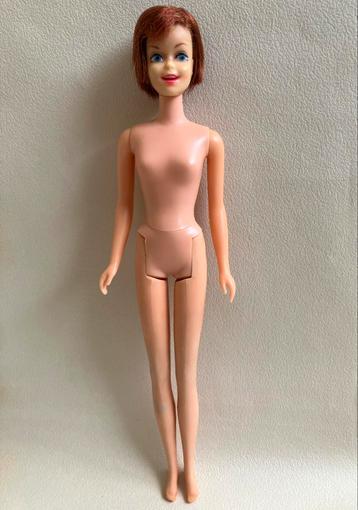 Vintage barbie Casey roodharig, bieden vanaf €30 beschikbaar voor biedingen