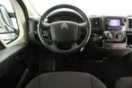Citroën Jumper 30 2.2 BlueHDi L2H2 | DC | 6-Zits | Euro6 |, Auto's, Gebruikt, Euro 6, 4 cilinders, Citroën