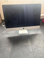 Imac - Werkt nog goed!, Ophalen, Full HD, 60 Hz of minder, Gebruikt