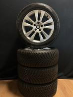 Originele Seat Winterset 17inch 7N5601025B, Auto-onderdelen, Banden en Velgen, Ophalen, Gebruikt, -, -