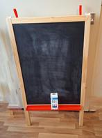 Whiteboard krijtbord schoolbord, Ophalen of Verzenden, Krijtbord