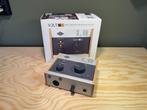 Universal Audio Volt 176 External audio interface, Ophalen of Verzenden, Zo goed als nieuw, Audio