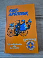 Reis-Apotheek: Eerste Hulp op Vakantie, Boeken, Ophalen of Verzenden, Gelezen, Gezondheid en Conditie, B.l. mekenkamp, arts en ilse dorren