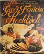 Groot Fontein kookboek (1973), Boeken, Verzenden, Zo goed als nieuw, Nederland en België
