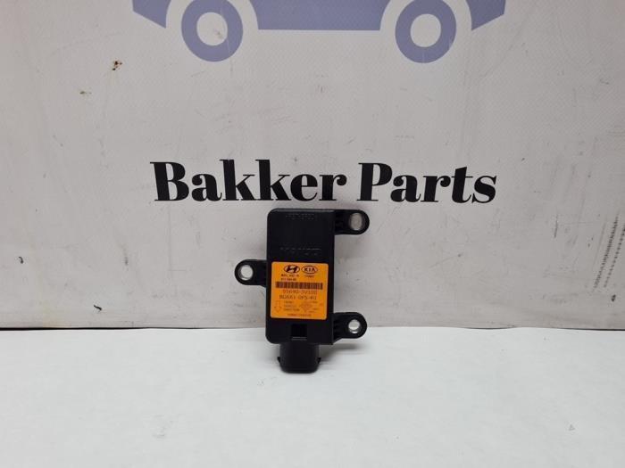 Stabilisatie Regel Sensor van een Hyundai I40, Auto-onderdelen, Overige Auto-onderdelen, Hyundai, Gebruikt, 3 maanden garantie