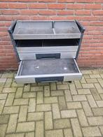 Bott Stellingkast renault trafic, Auto diversen, Ophalen of Verzenden, Gebruikt