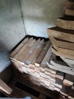 Piketpaal - vuren houten piket - 45*70mm, Ophalen, 50 mm of meer, Balk, Minder dan 200 cm