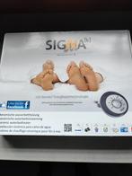 sigma keramische waterbed verwarming, Ophalen, Nieuw, Tweepersoons, 160 cm
