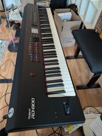 Roland RD-800 stage piano, Gebruikt, 88 toetsen, Ophalen of Verzenden, Roland