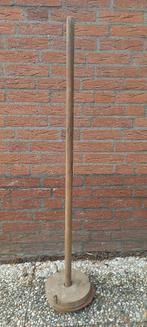 Karnstok, Ophalen of Verzenden