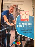 Code Plus Nederlands A1-A2, Boeken, Diverse auteurs, Ophalen of Verzenden, Zo goed als nieuw, Alpha