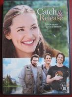 Catch & Release (2006), Cd's en Dvd's, Alle leeftijden, Ophalen of Verzenden, Zo goed als nieuw, Romantische komedie