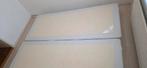 Gratis Ikea Sultan Boxspring 180x220, Huis en Inrichting, Ophalen, Gebruikt, Beige, Tweepersoons