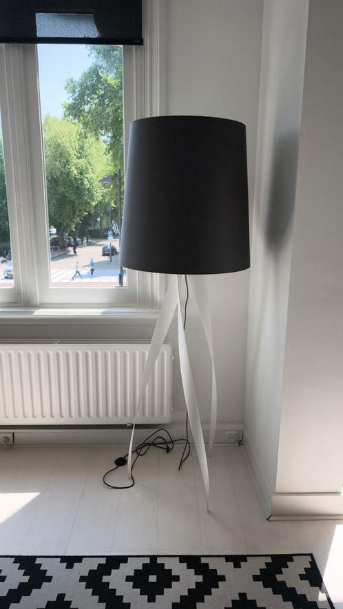 Grok Medusa vloerlamp, Huis en Inrichting, Lampen | Vloerlampen, Nieuw, 150 tot 200 cm, Ophalen of Verzenden